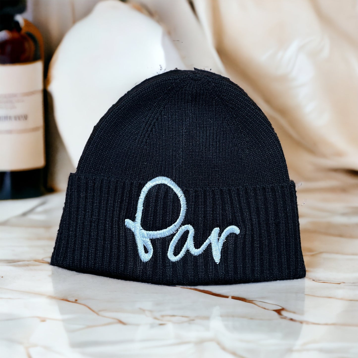 Par Skull Cap