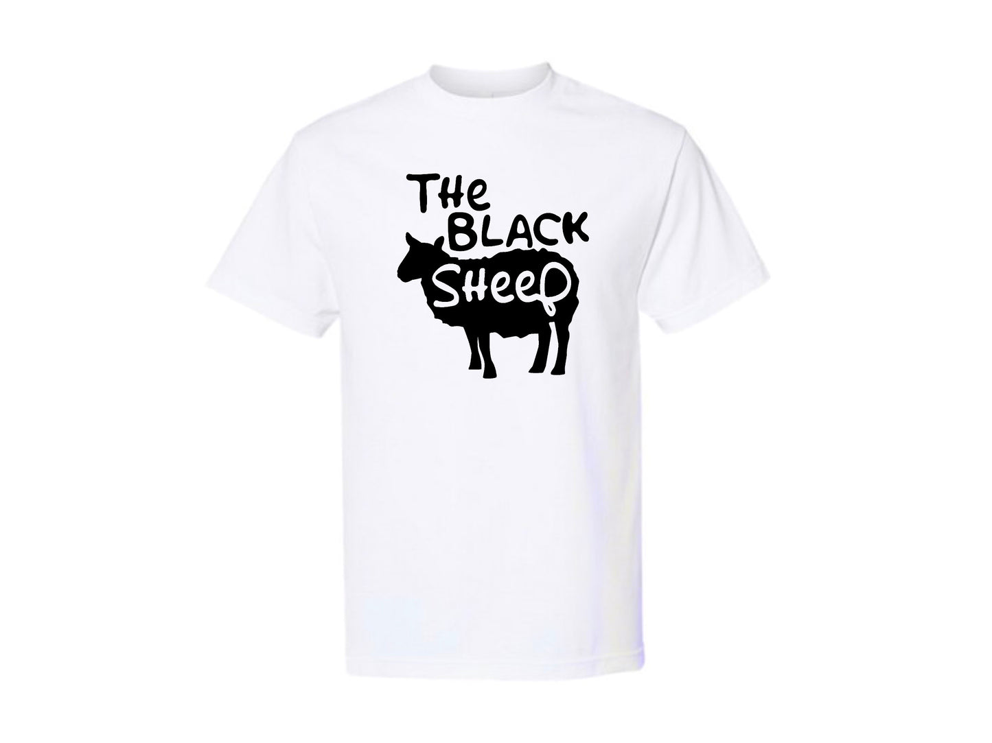 The Black Sheep